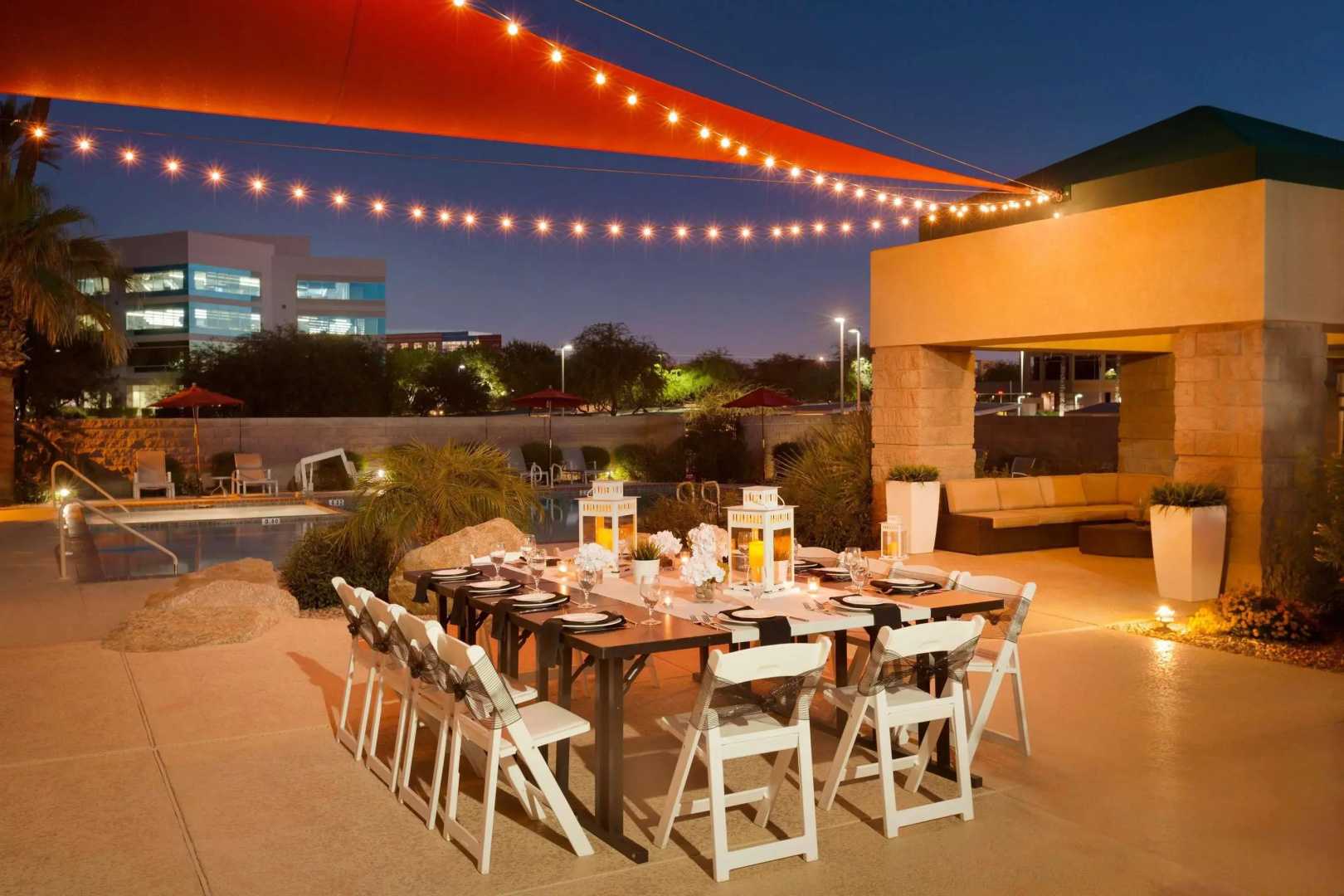 Foto - Radisson Hotel Phoenix Airport