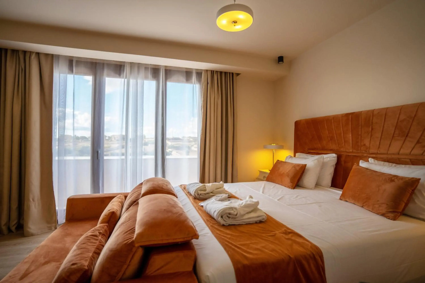 Foto - Santa Lucia Boutique Hotel