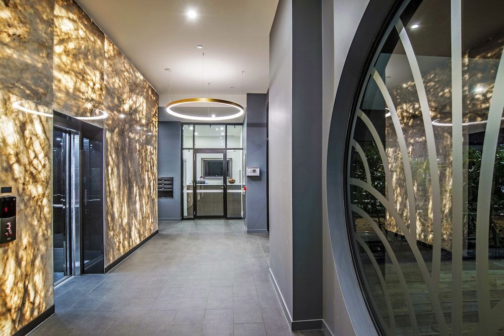 Photo - Atlas Apartments by CLLIX