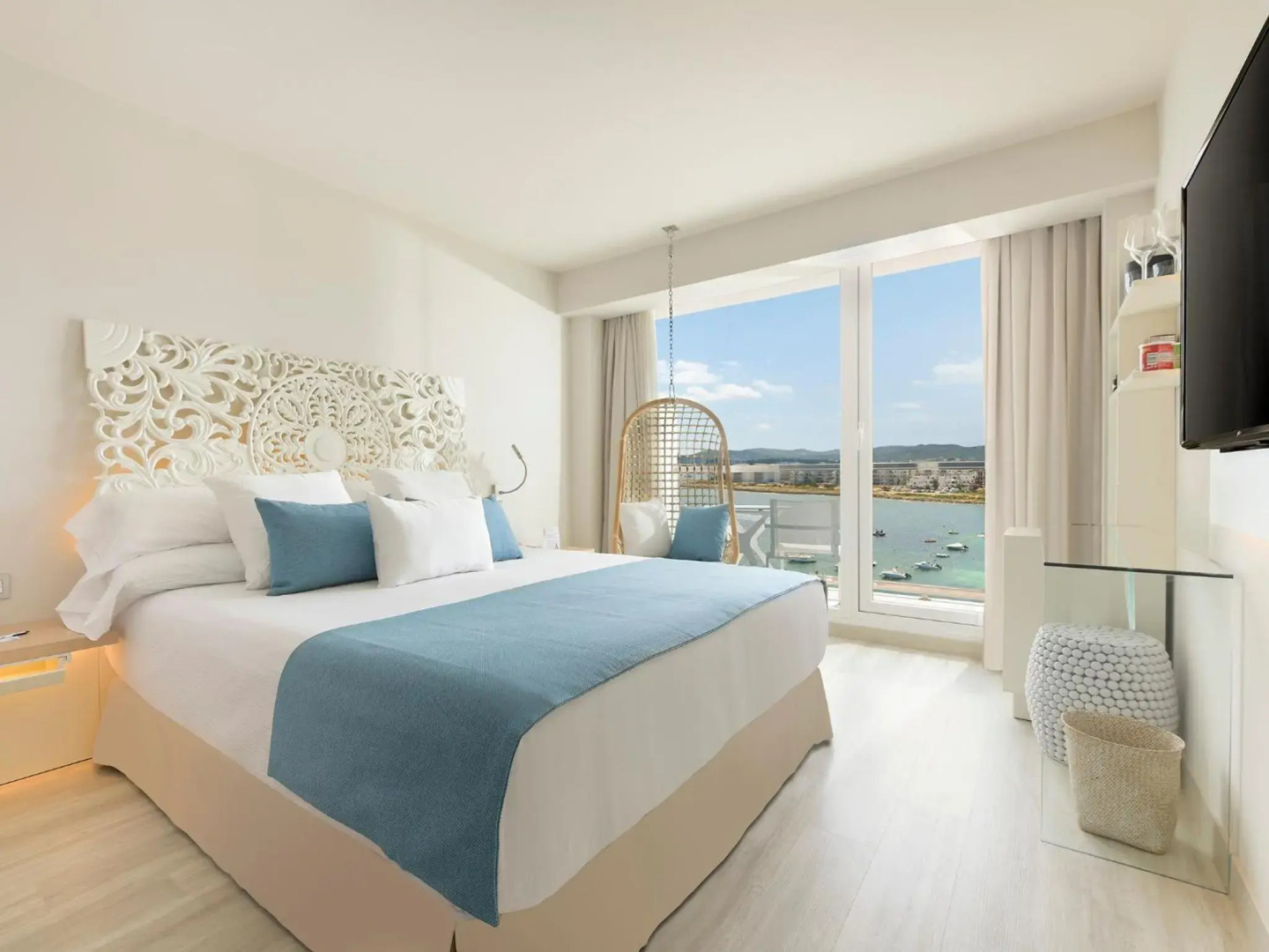 Photo - Amàre Beach Hotel Ibiza - Adults Recommended