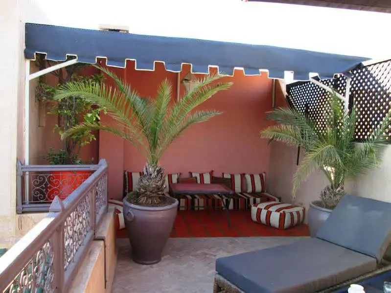 Foto - Riad Dama