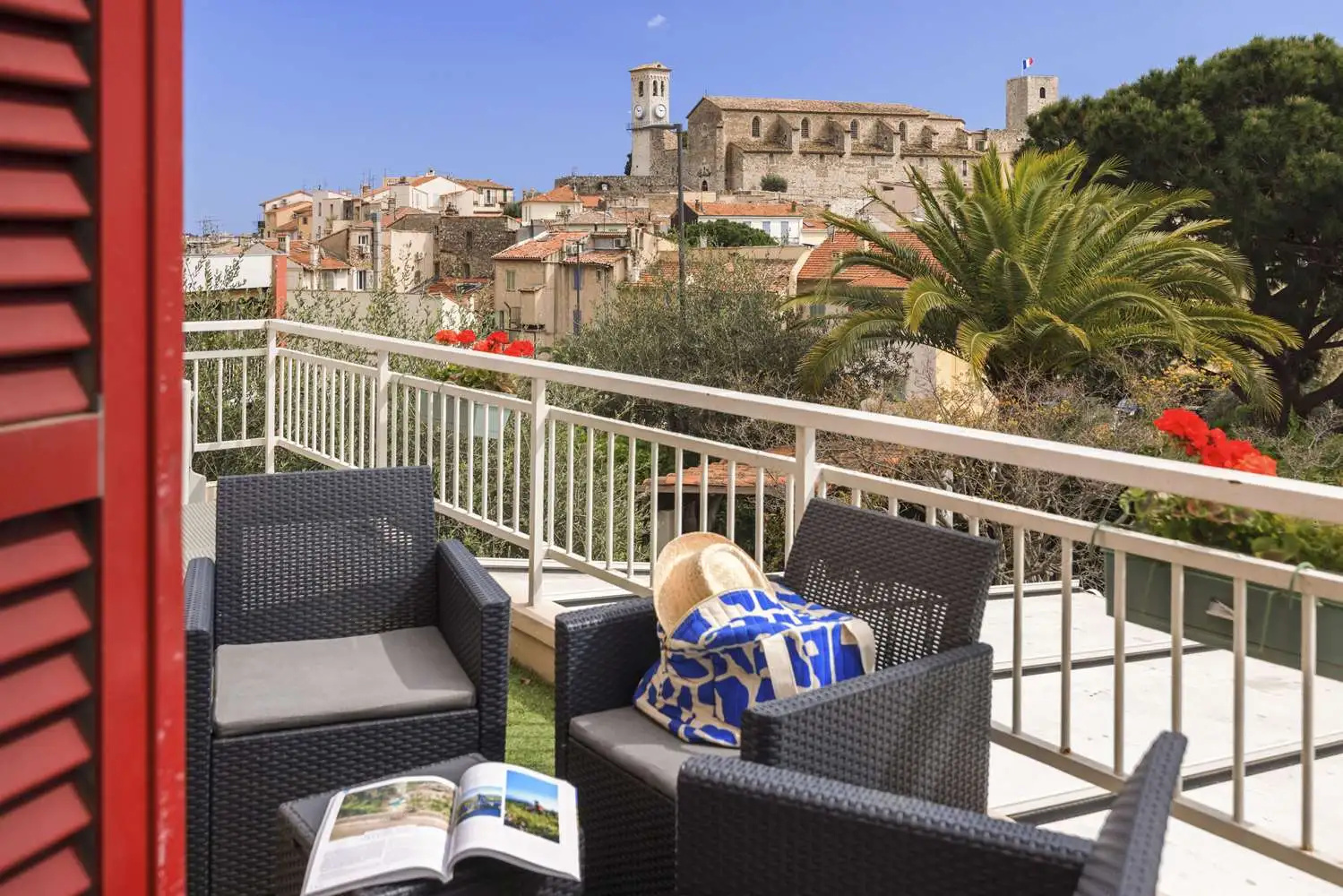 Photo - Best Western Hotel des Orangers