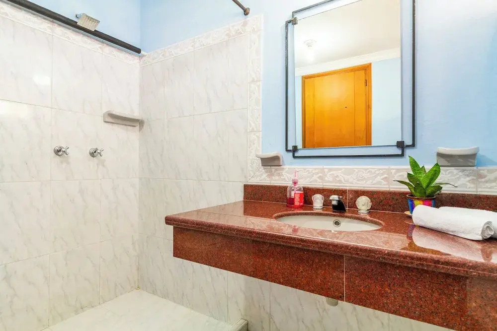 Foto - Hostal Cartagonova - Habitaciones privadas y amplias cerca a zonas turísticas