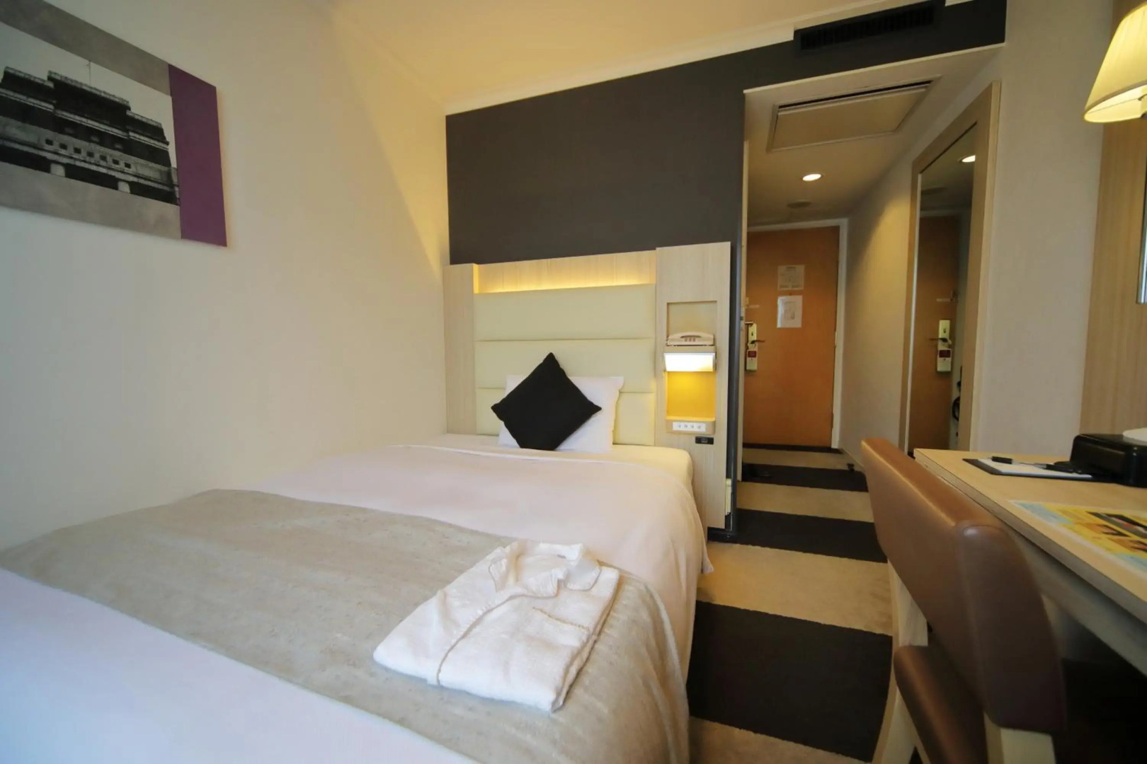 Foto - Hotel Sunroute Stellar Ueno