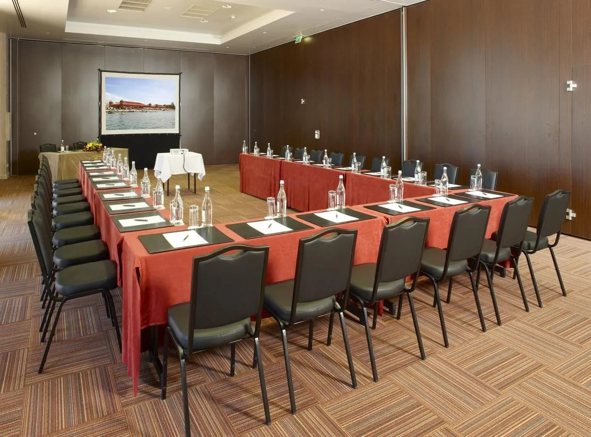 Photo - Real Marina Hotel & Spa