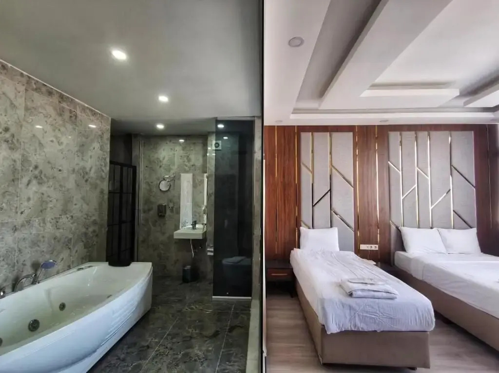 Photo - The Golden Pera's Hotel & Spa