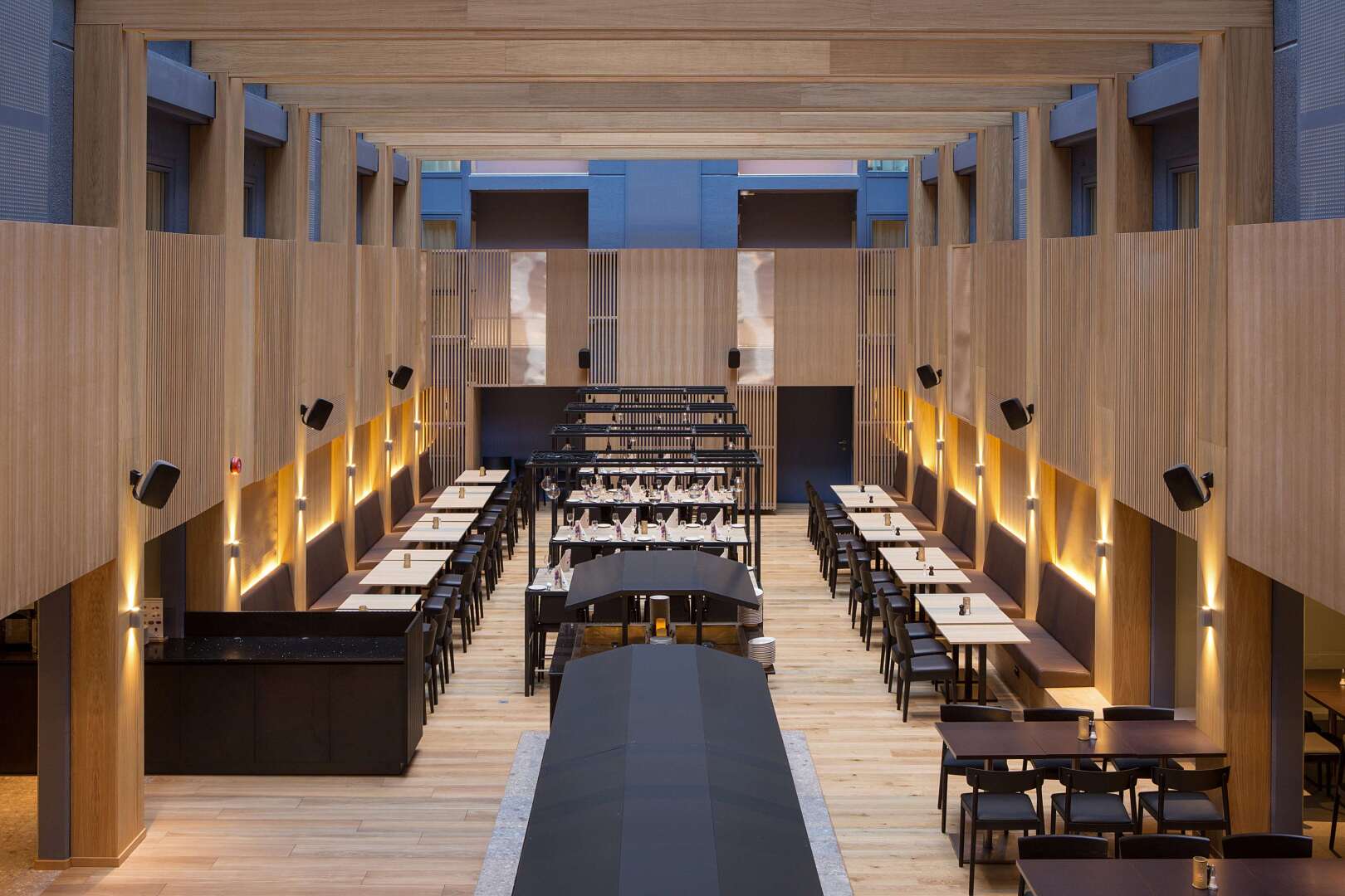 Photo - Scandic Victoria Oslo