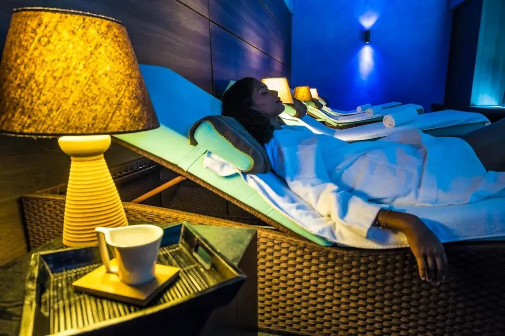 Photo - Mahogany Hotel Residence & Spa