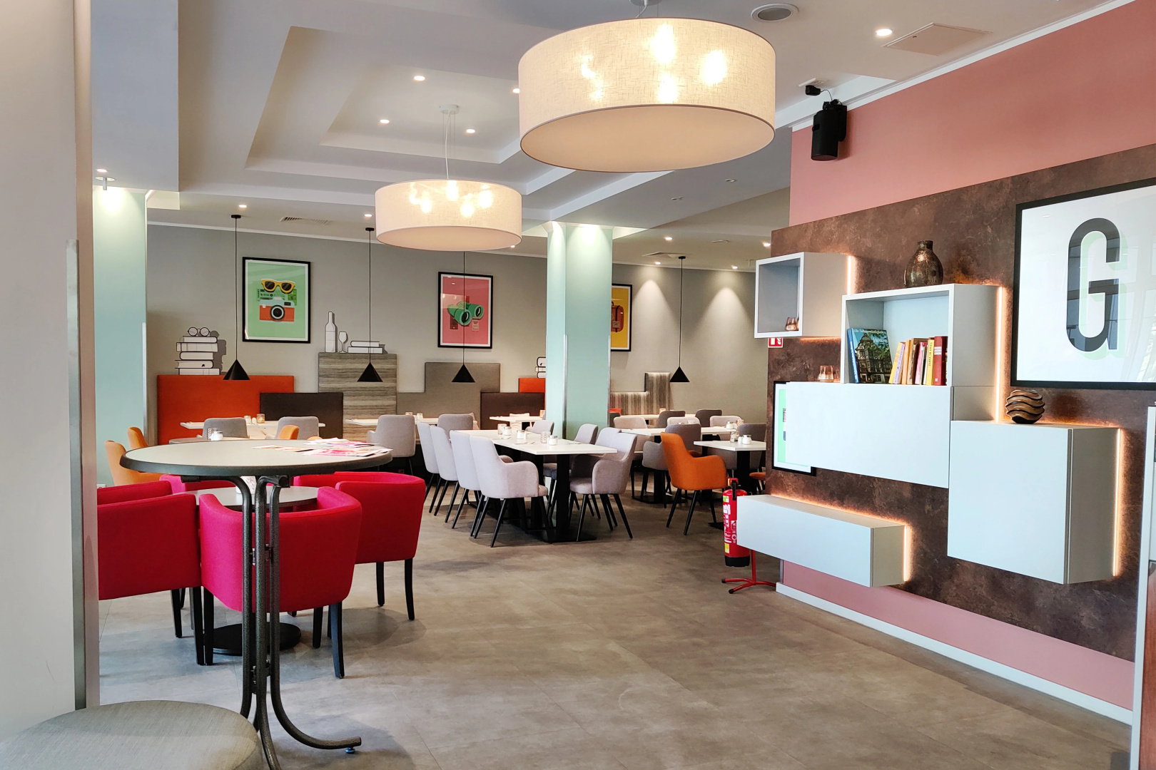 Foto - Garner Hotel Wiesbaden City by IHG