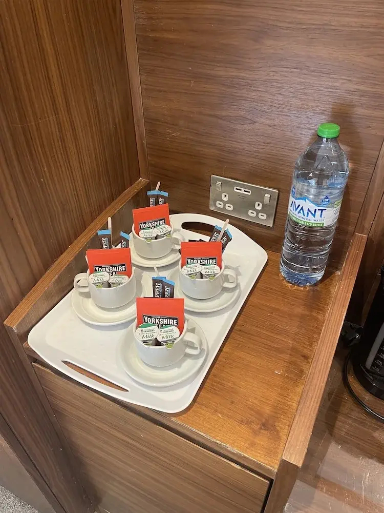 Foto - The Gate Hotel