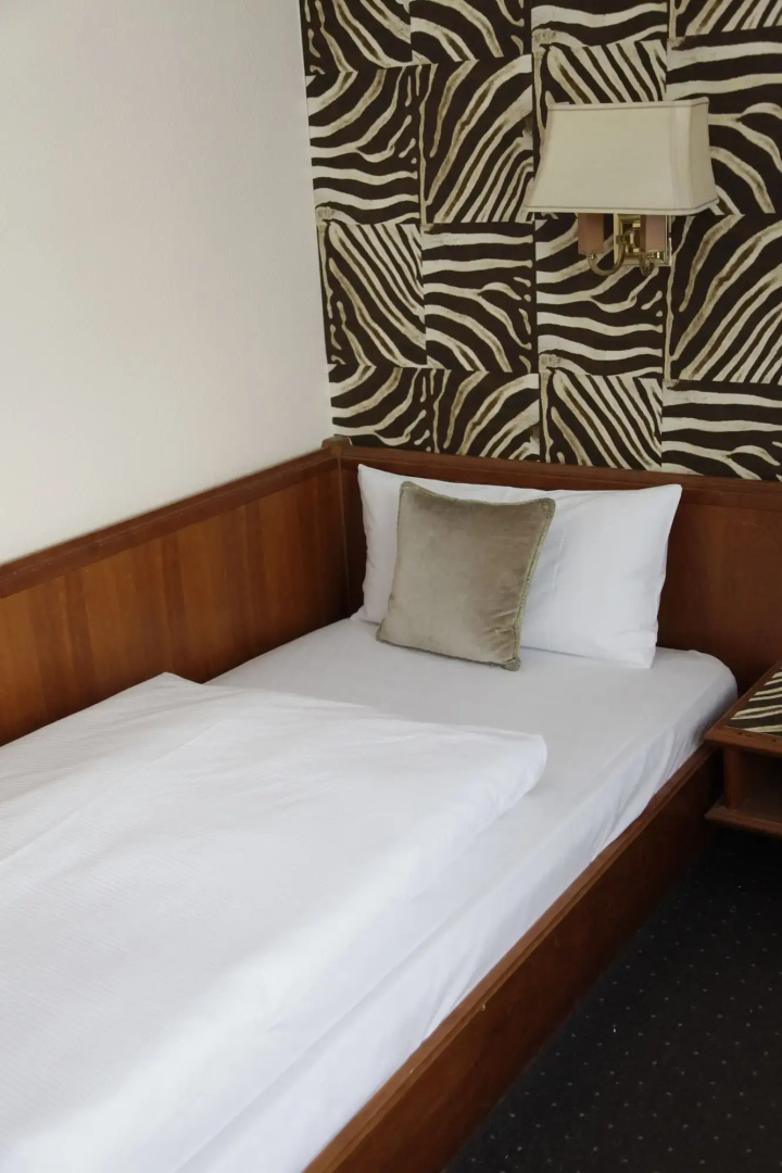 Foto - Boutique Hotel Krone München