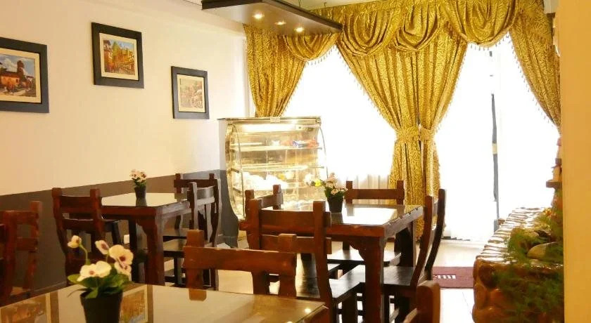 Photo - La Estancia de la Abuela Cuzco