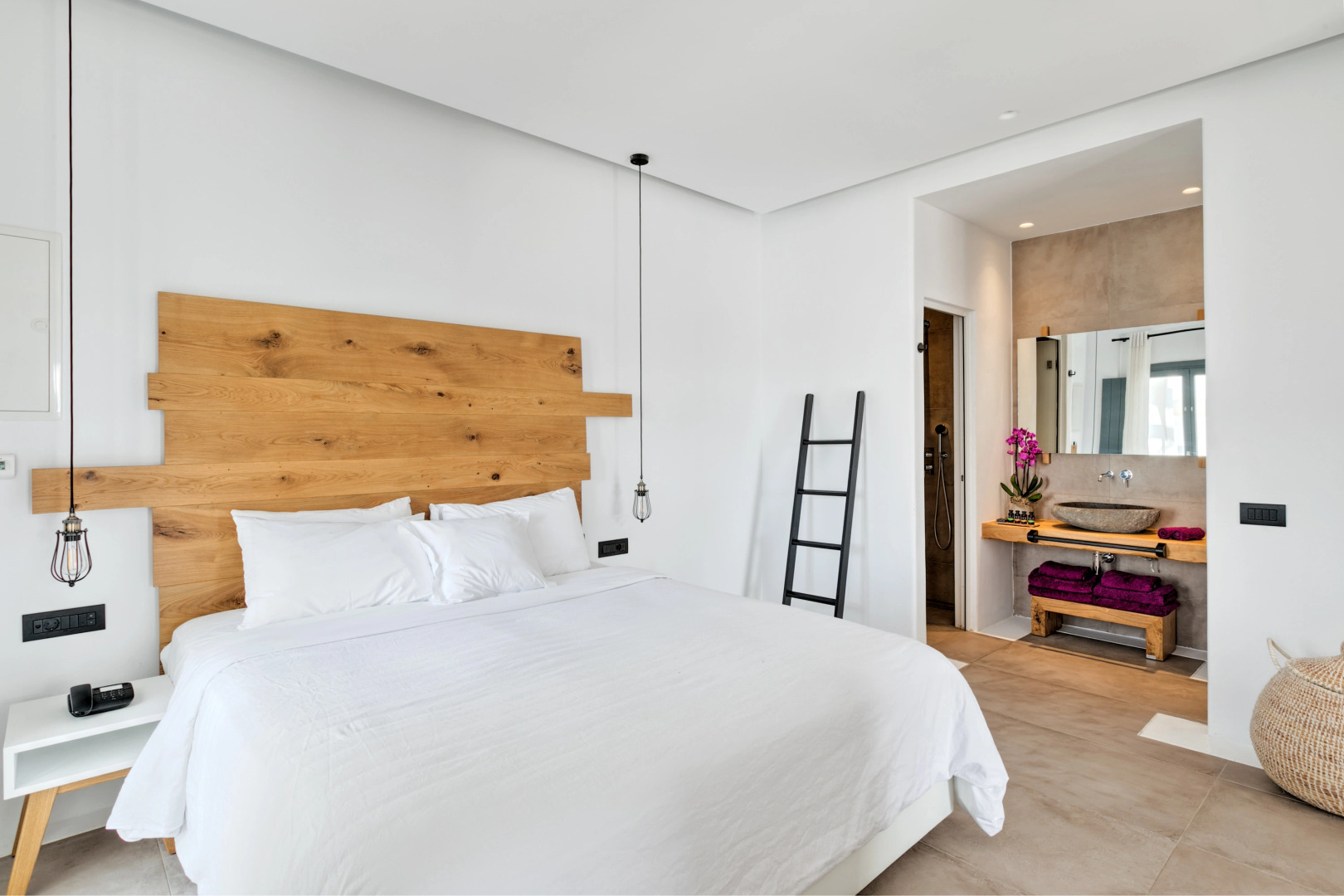 Foto - Portes Suites & Villas Mykonos