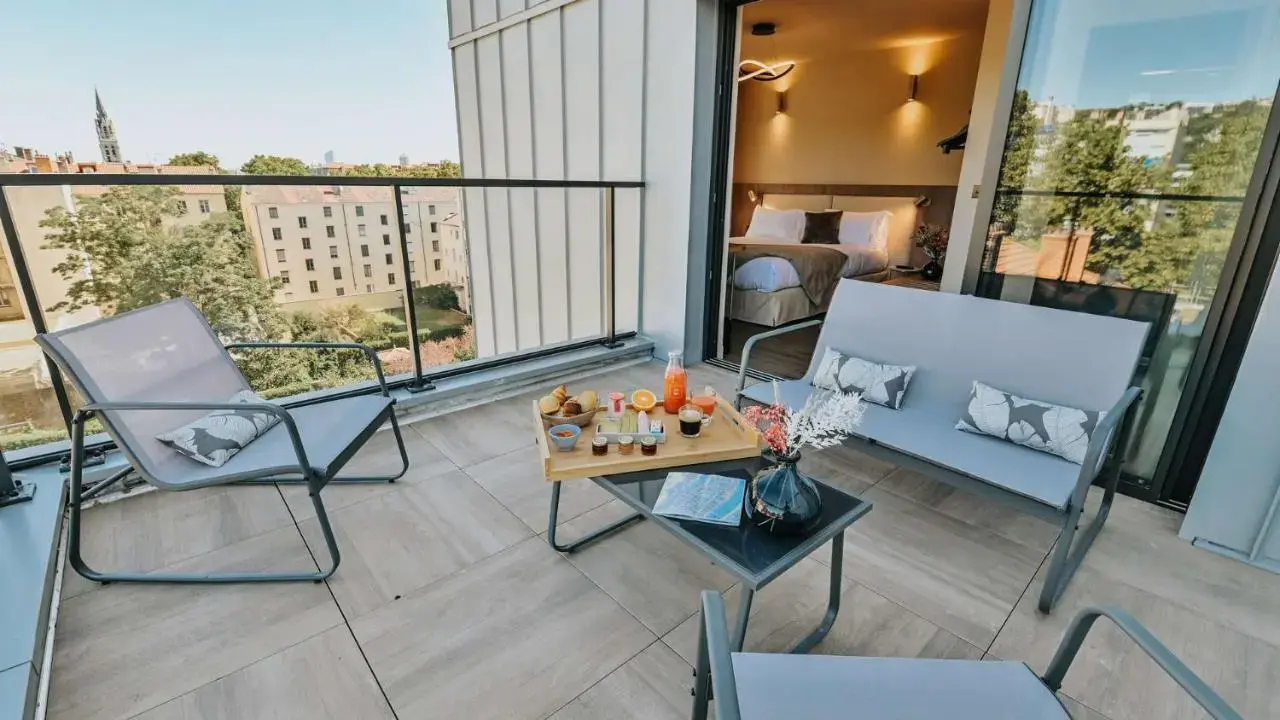 Photo - Keystone Hôtel & Spa