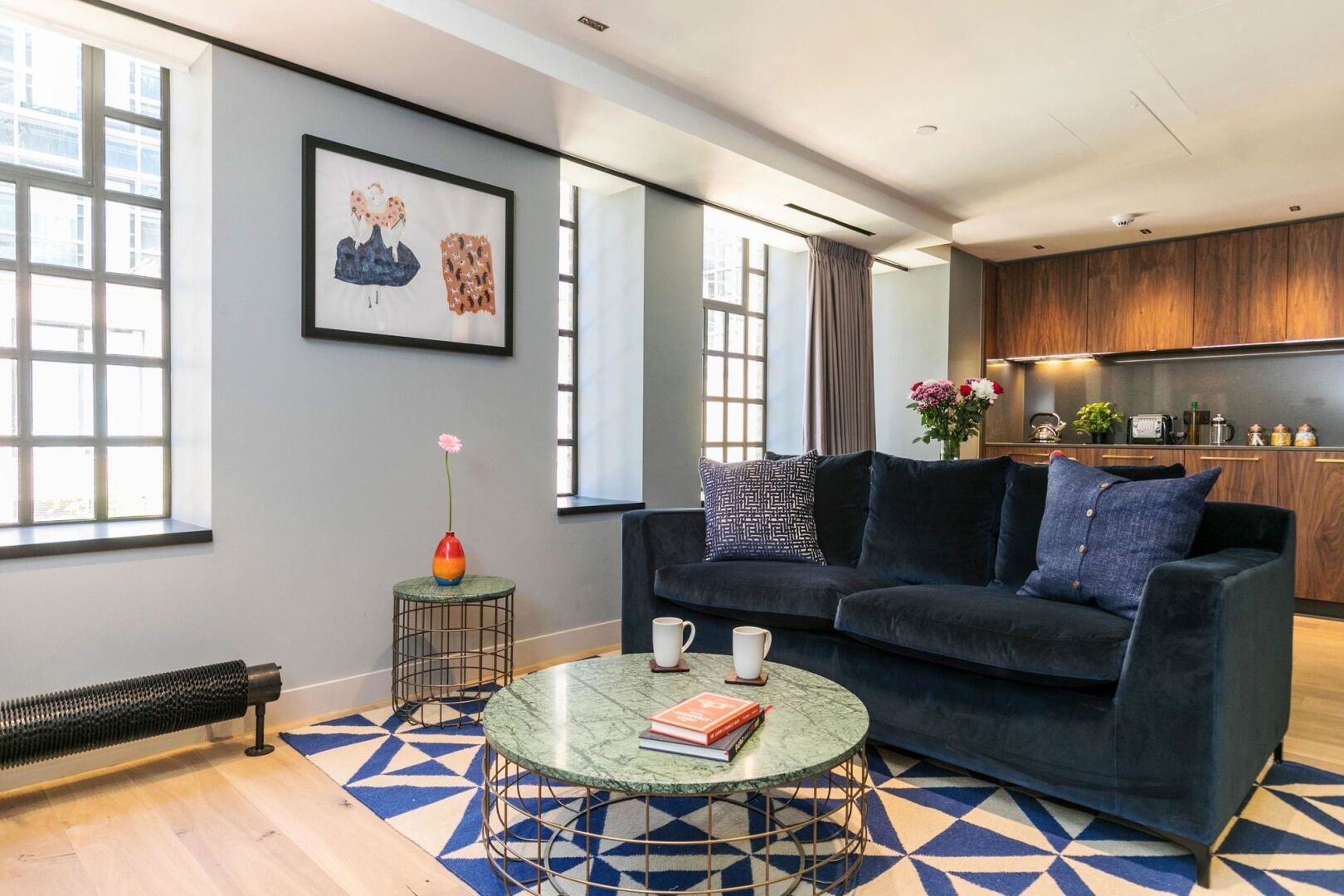 Foto - Native Bankside