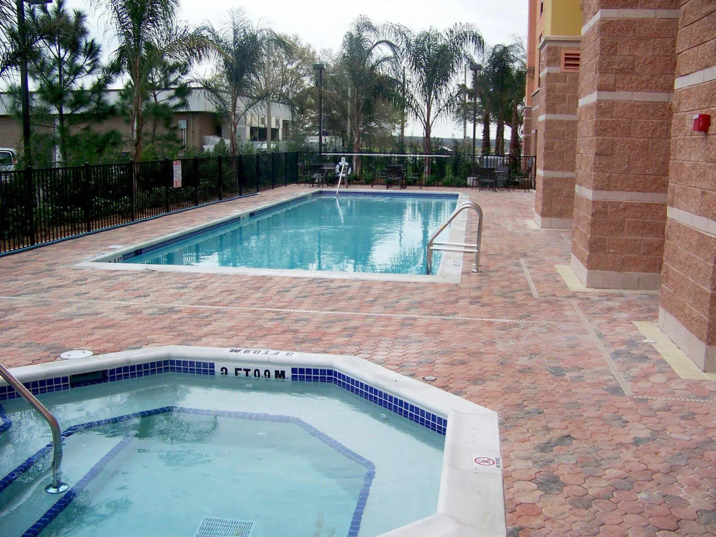 Foto - Hampton Inn & Suites Orlando-South Lake Buena Vista