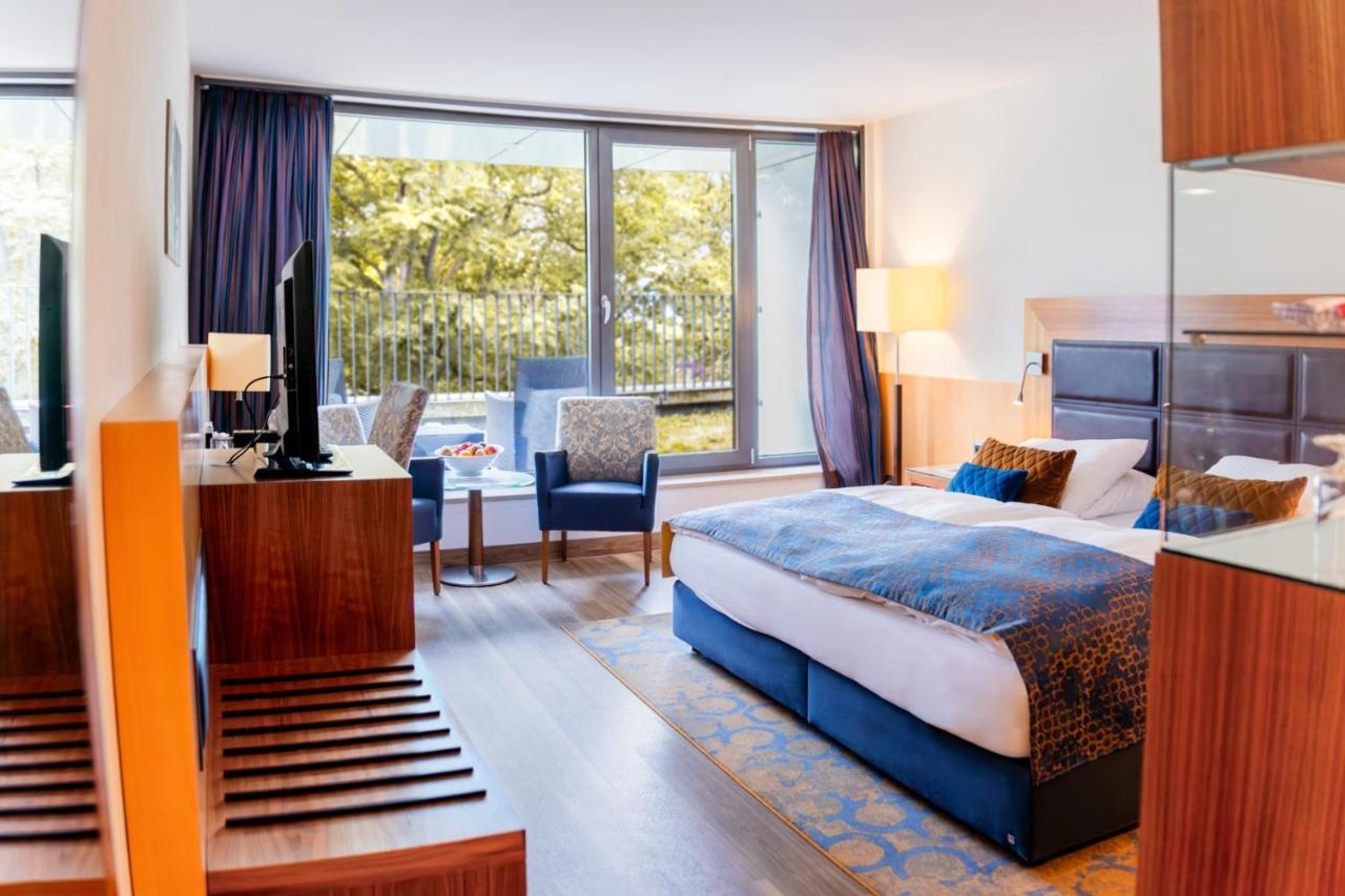Photo - FAVORITE Parkhotel I Spa – Business – Fine Dining