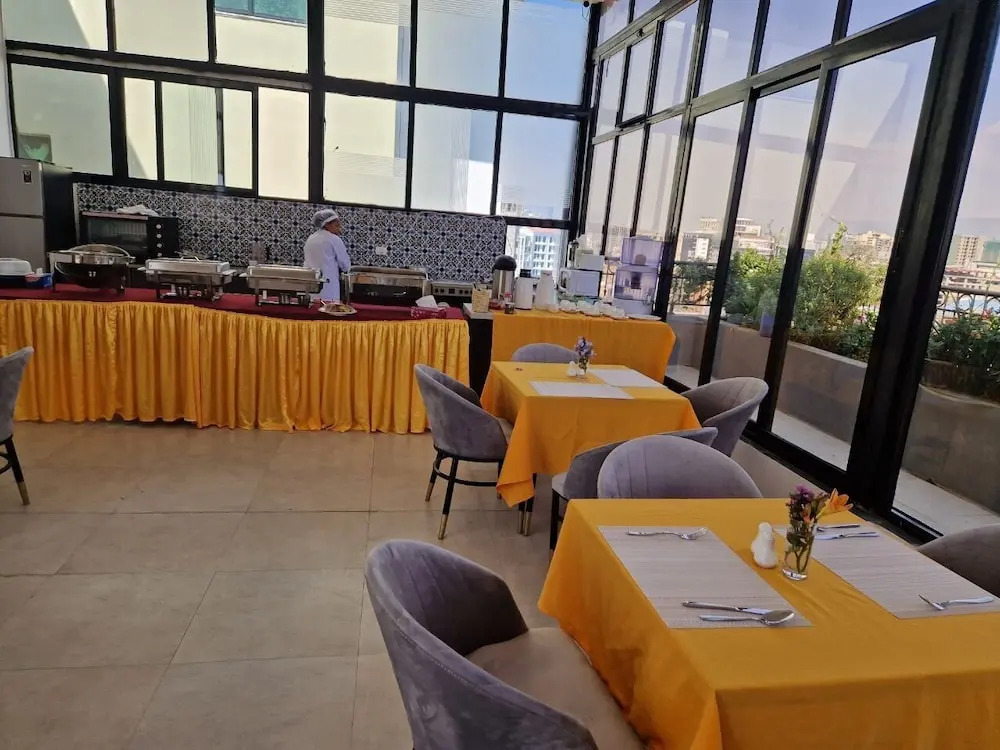 Foto - Zemilo Hotel Apartment