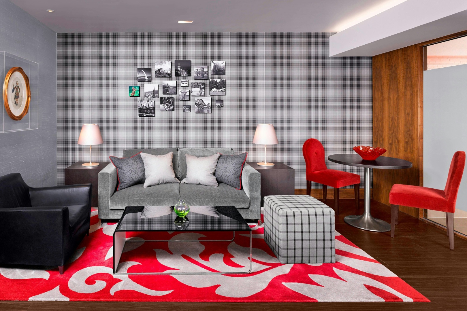 Photo - Sheraton Grand Hotel & Spa, Edinburgh