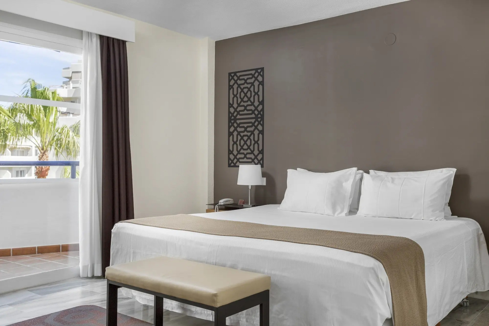 Foto - Sahara Sunset