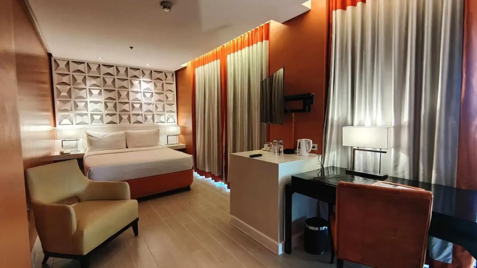 Photo - The Bayleaf Intramuros