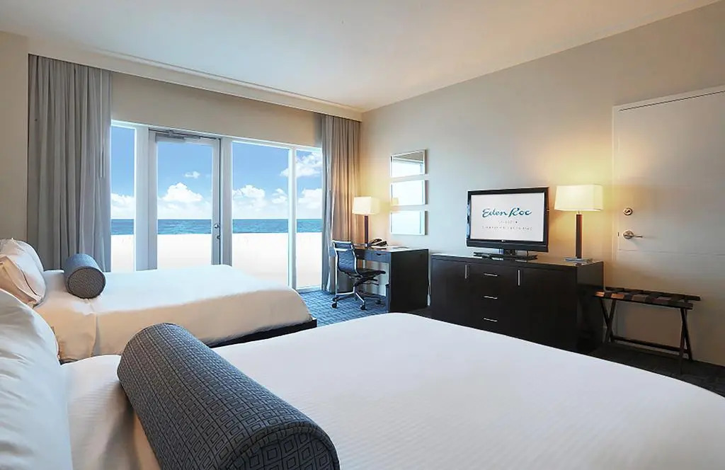 Foto - Eden Roc Miami Beach
