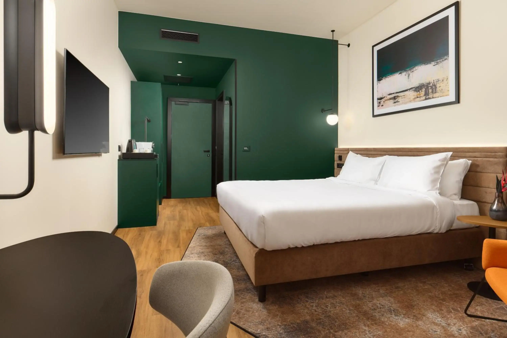 Photo - Novotel Zagreb