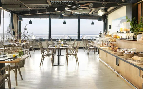 Foto - Hotel Villa Rosario, Palacete