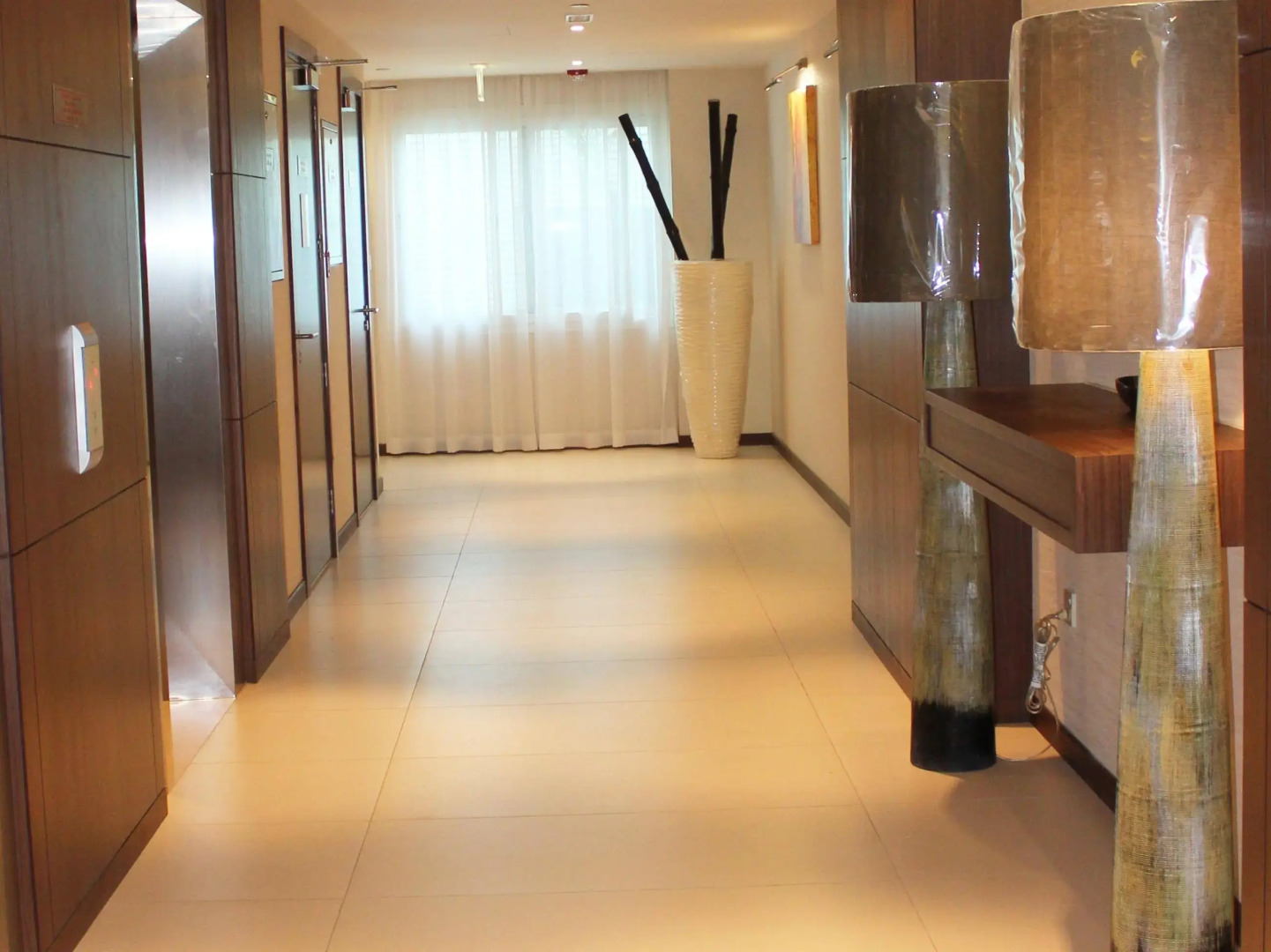 Foto - Hyatt Place Dubai Al Rigga