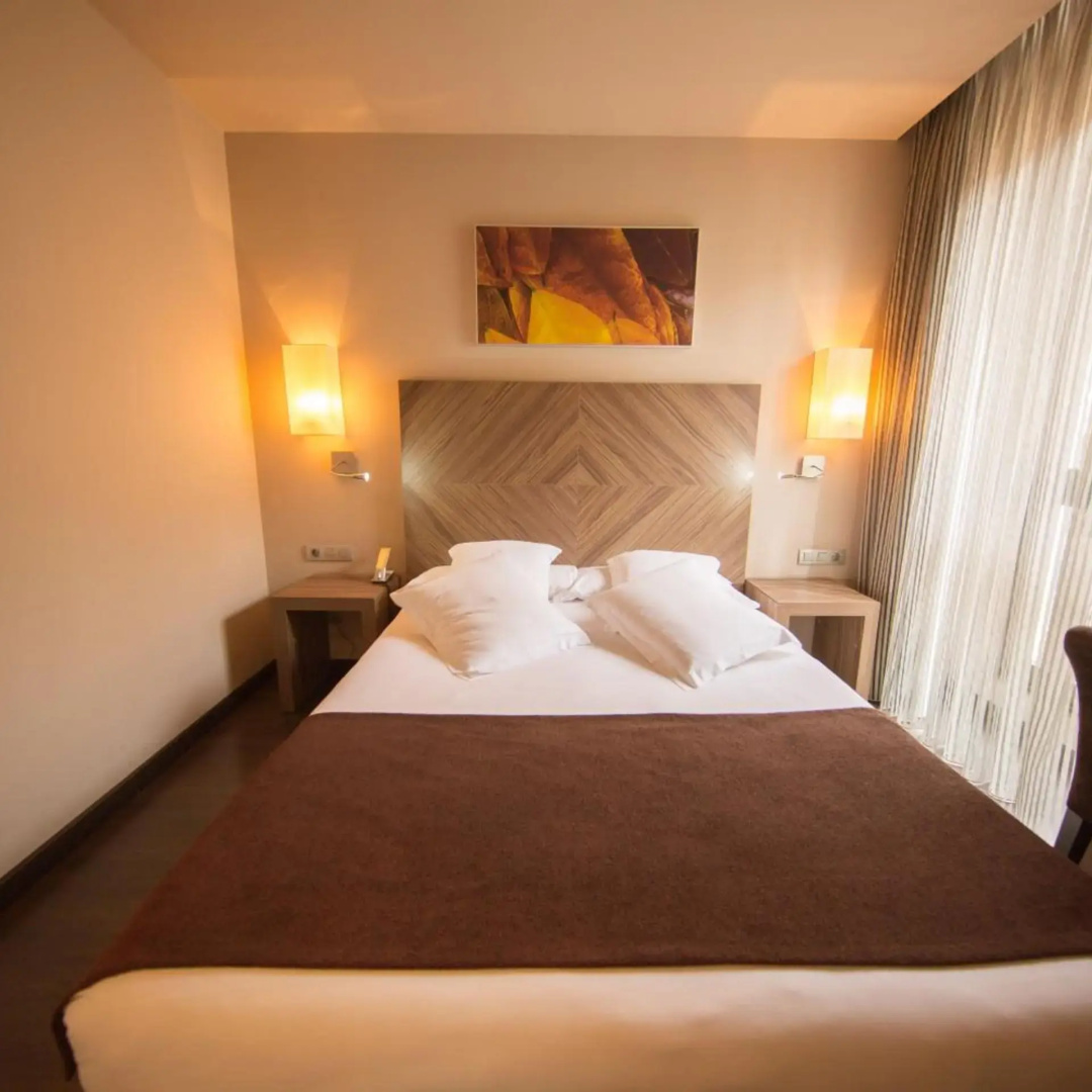 Photo - Hotel Aroi Ponferrada