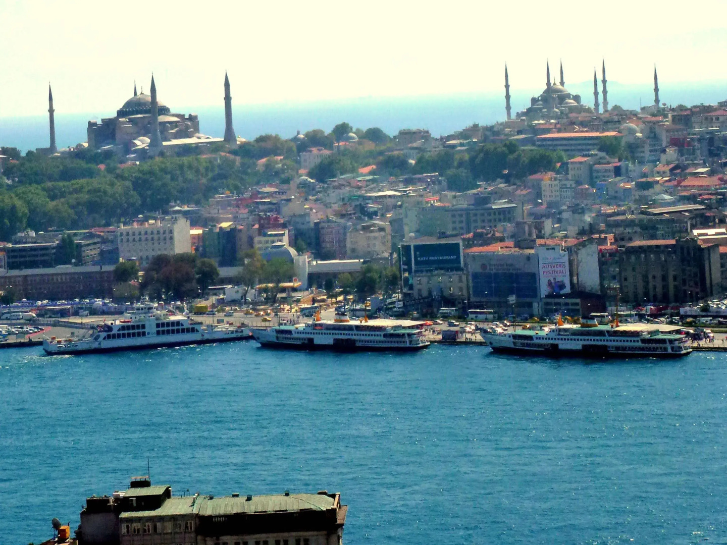Foto - Walton Hotels Galata
