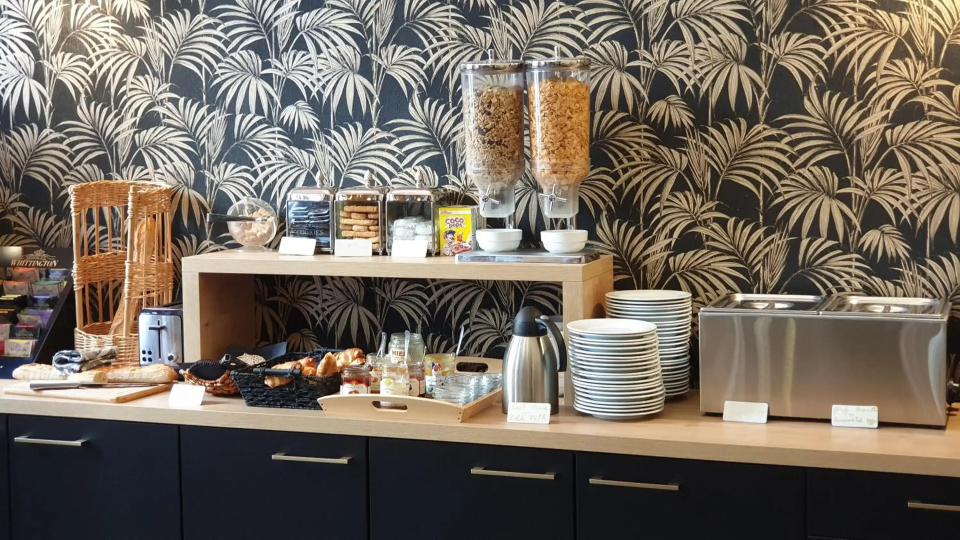 Photo - Hôtel La Résidence