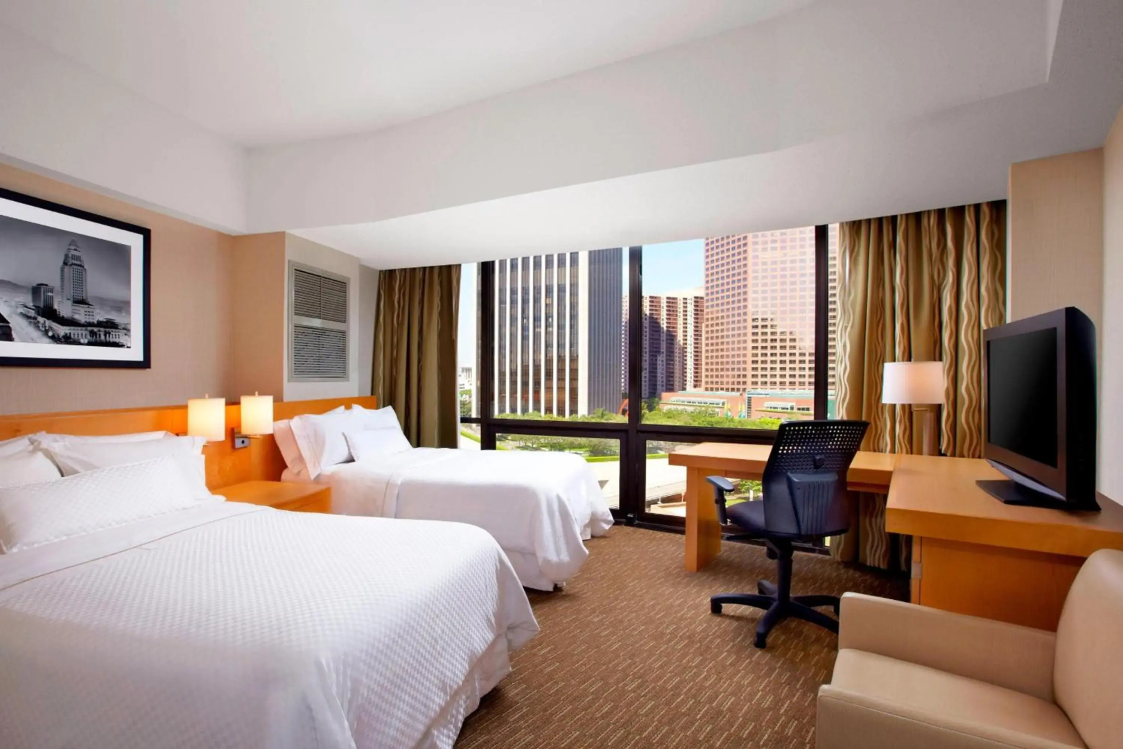 Photo - The Westin Bonaventure Hotel & Suites, Los Angeles