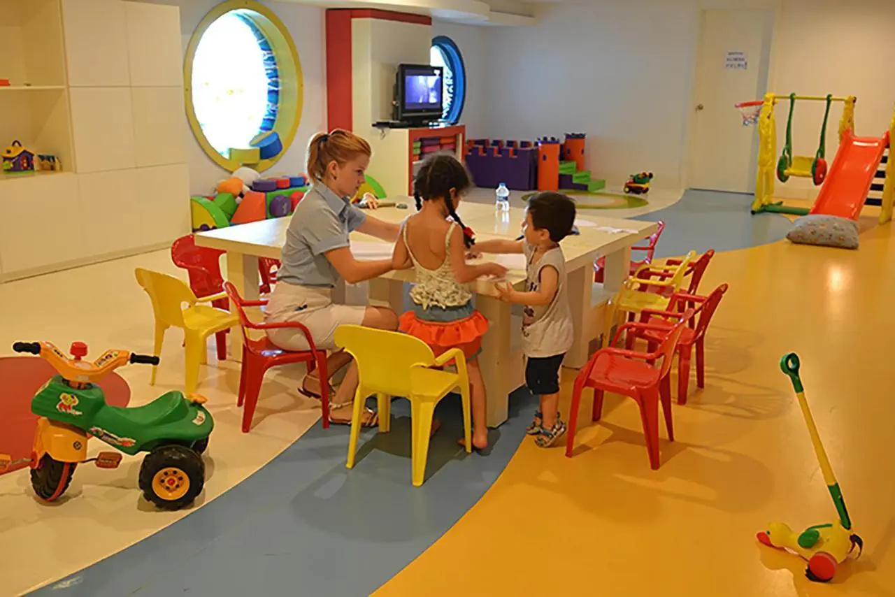 Photo - Starlight Resort Hotel - All Inclusive