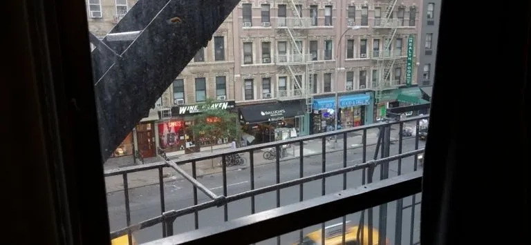 Foto - Carlton Arms Hotel