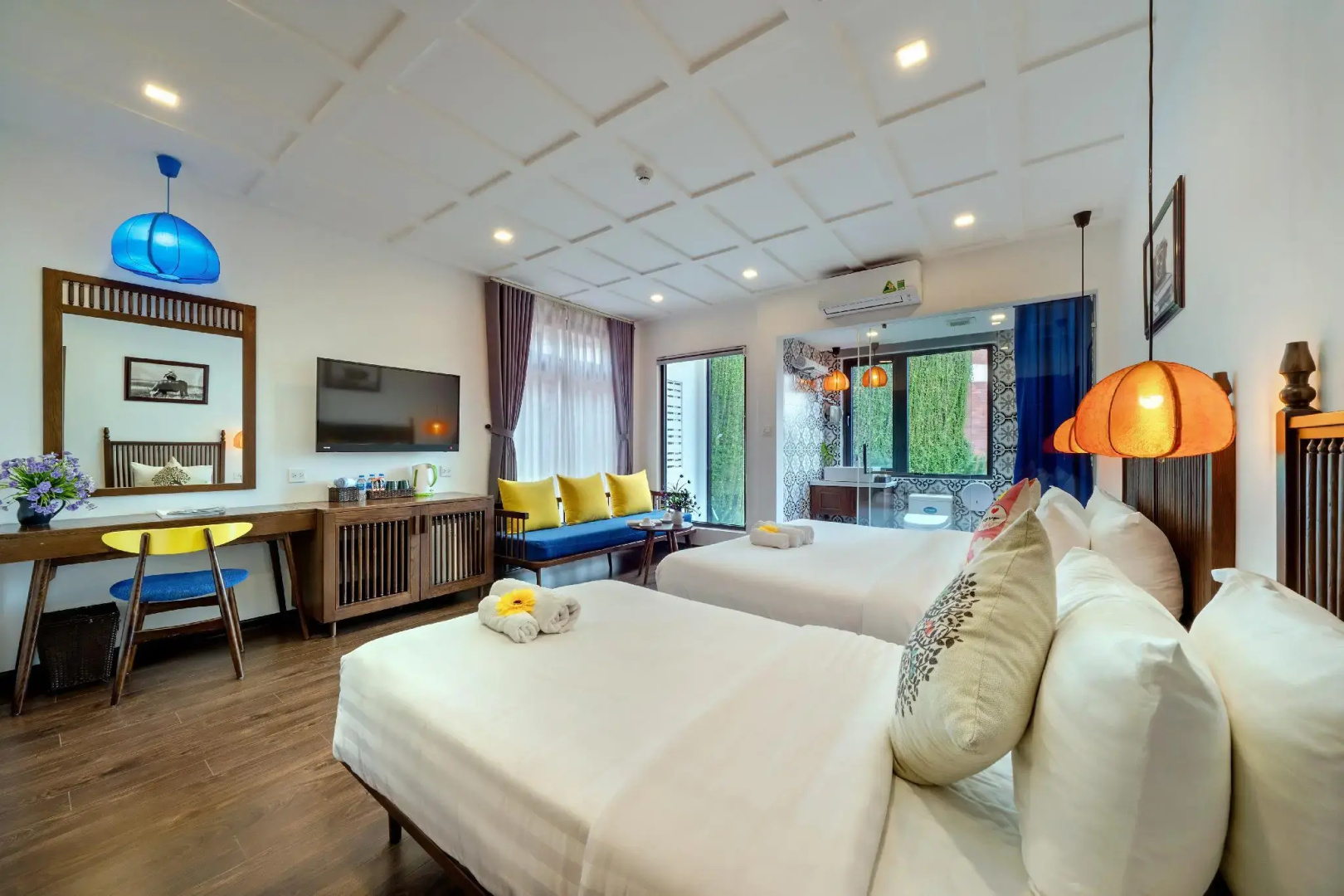 Photo - Son Trang Hotel Hoi An