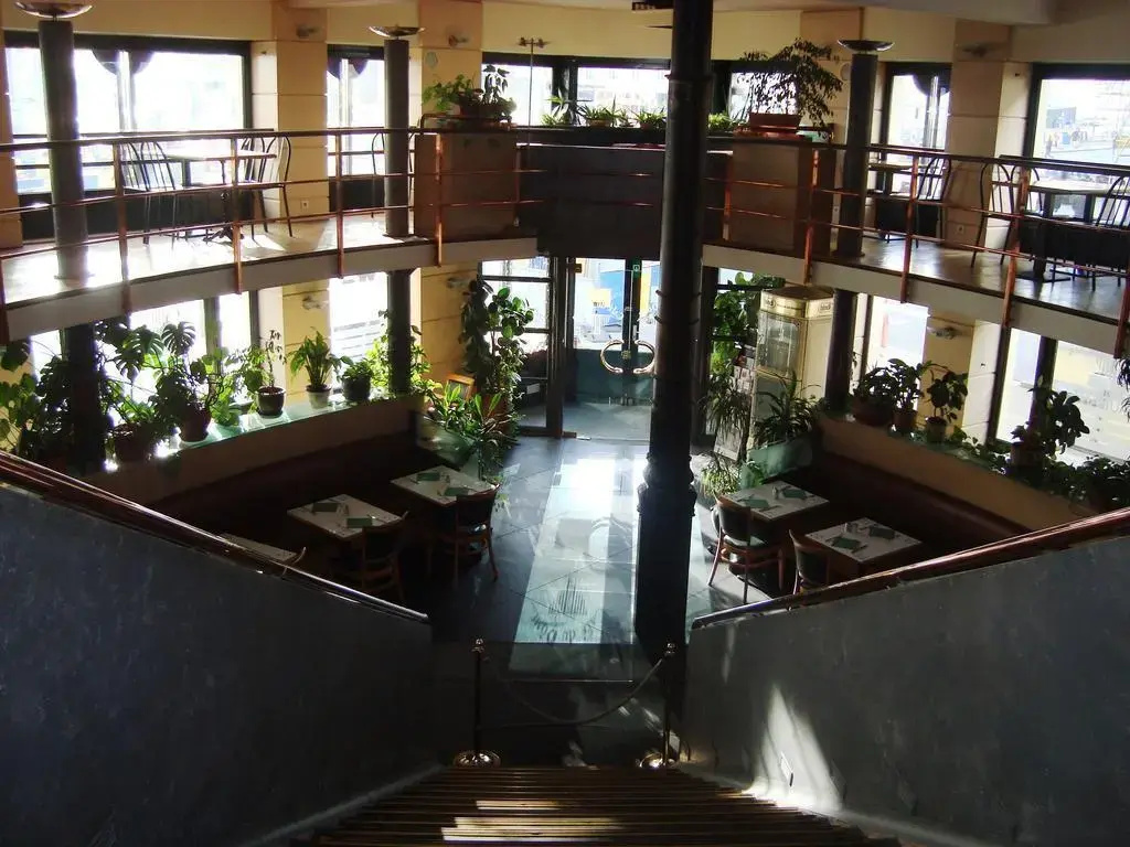 Photo - Hotel Le Dome