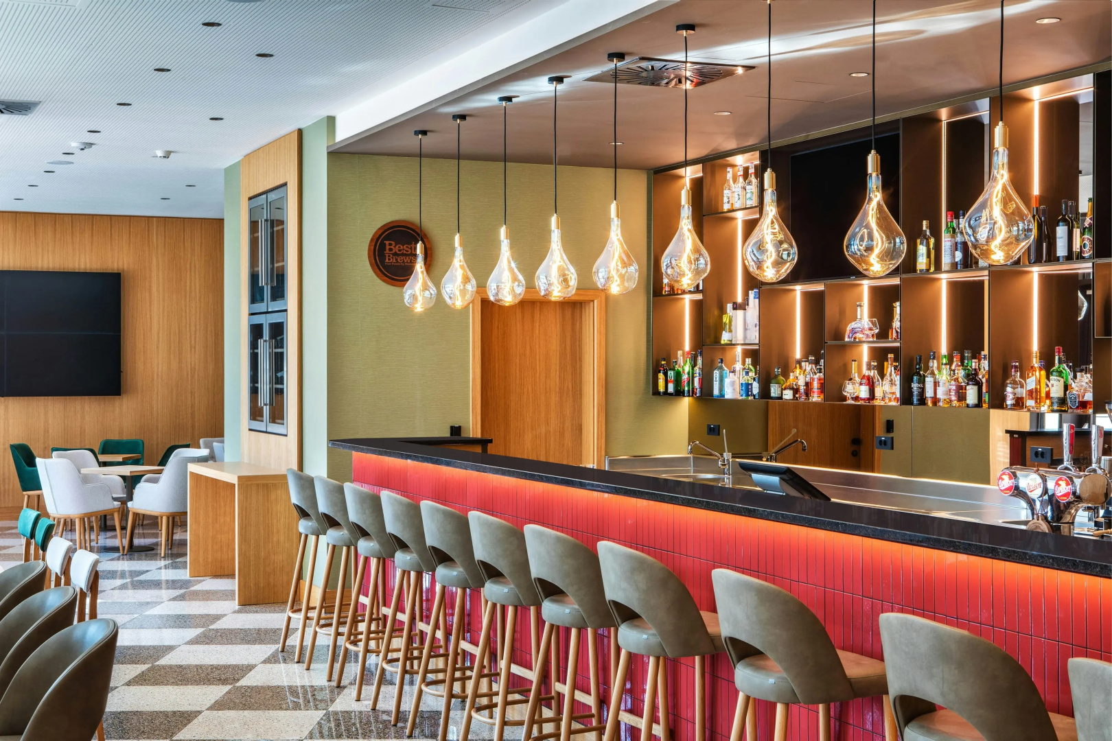 Photo - Four Points by Sheraton Ljubljana Mons