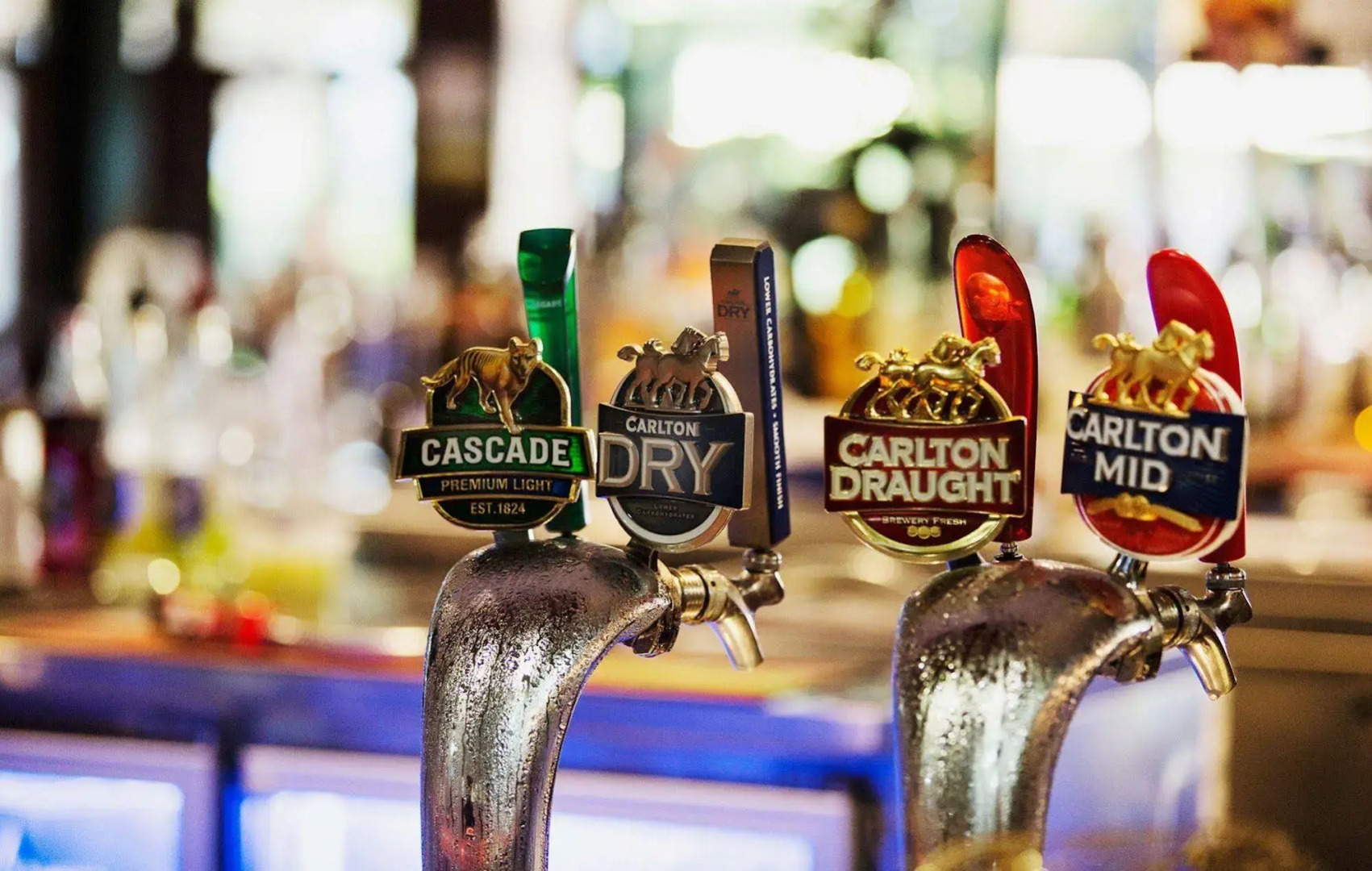 Photo - Nightcap at Westside Hotel