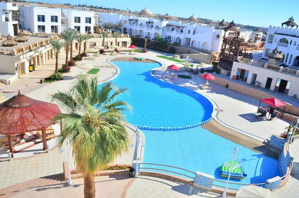 Foto - VIE Palma Di Sharm Resort and Aqua park