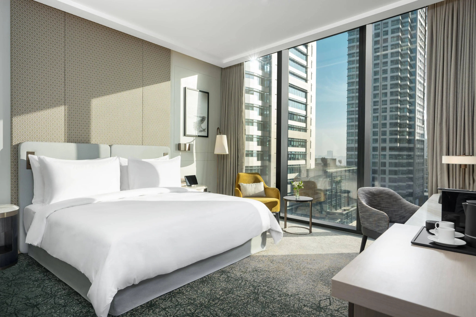 Foto - Address Istanbul Hotel