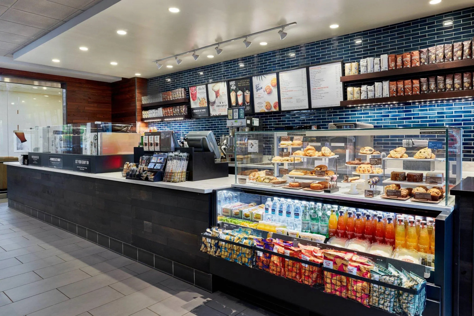 Foto - Teaneck Marriott at Glenpointe