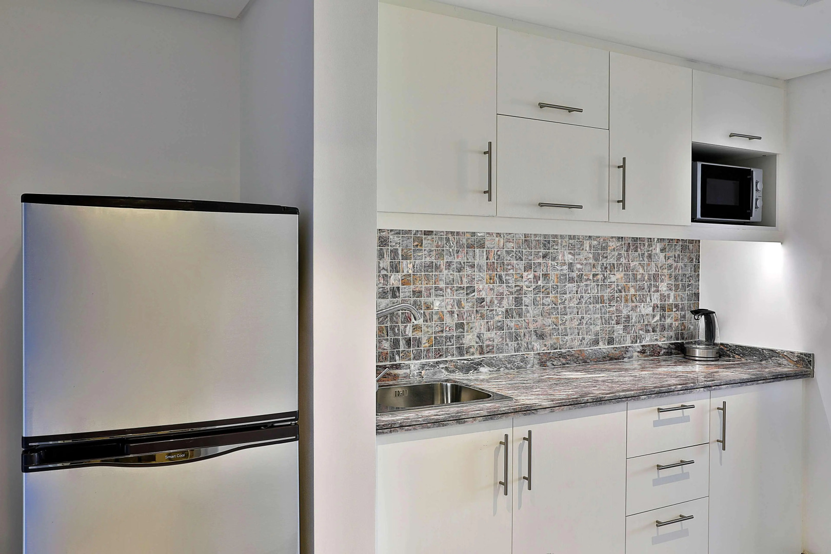 Foto - Hilton Hurghada Plaza Hotel