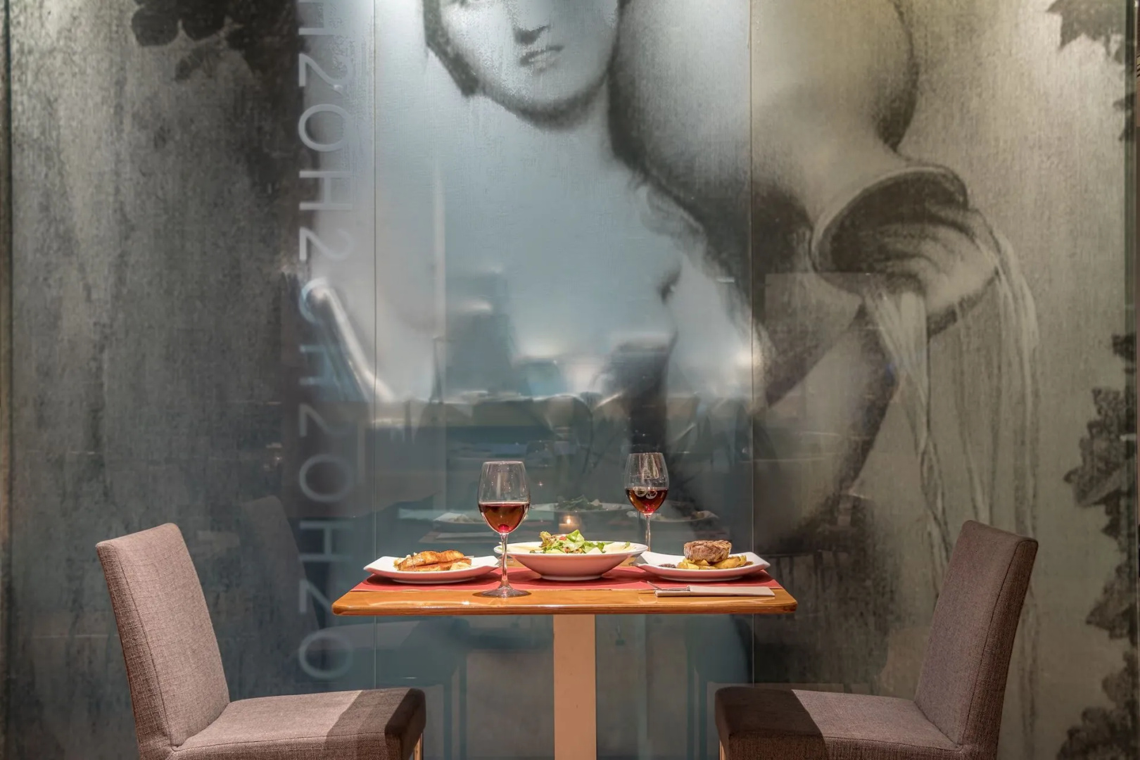 Foto - Kos Aktis Art Hotel