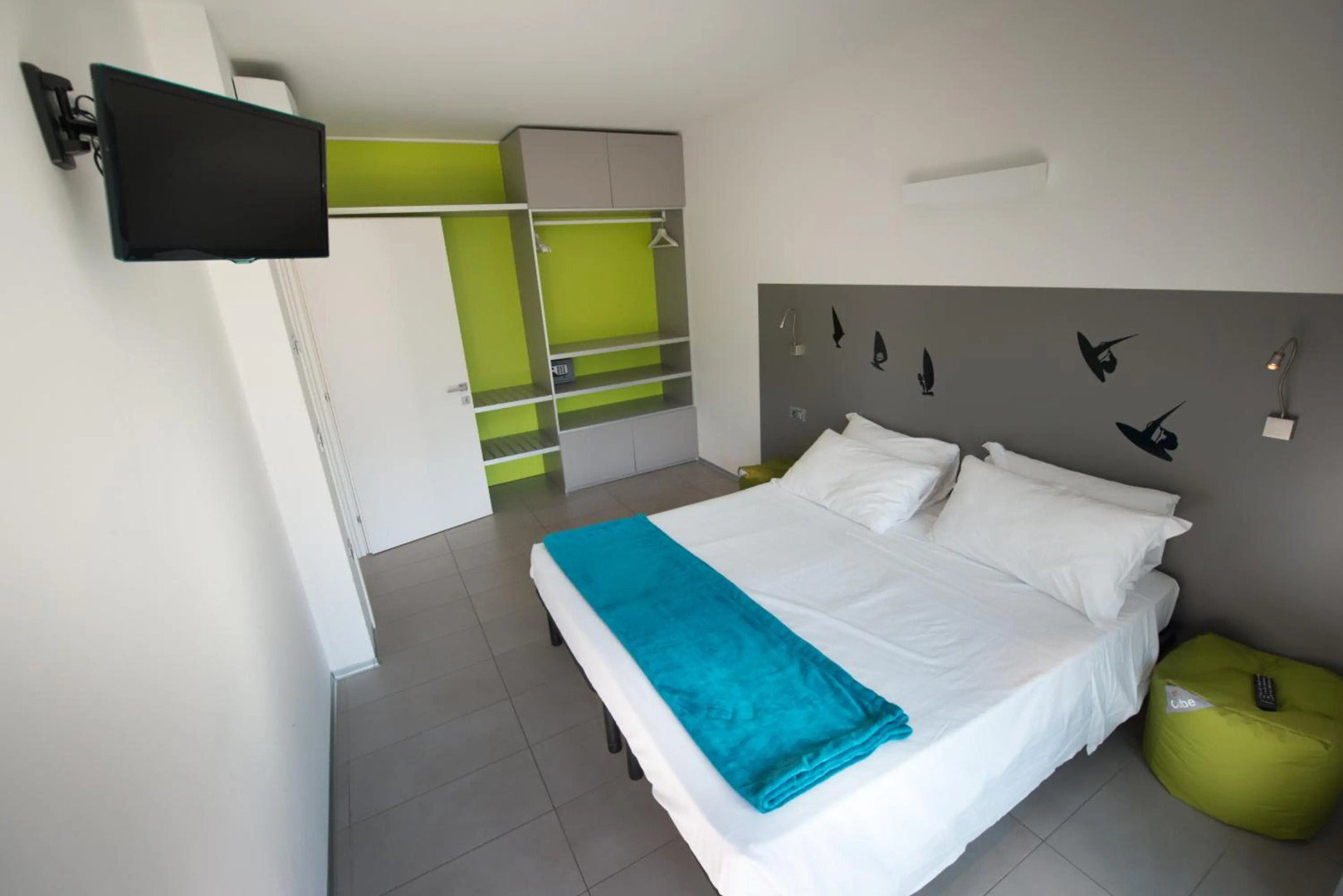 Foto - Residence Centro Vela