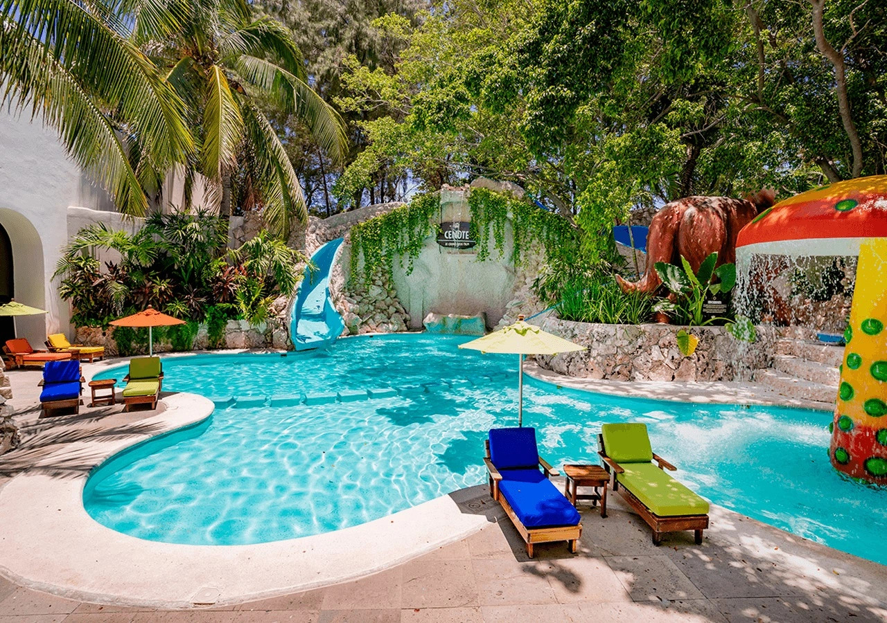 Foto - The Sens Cancun by Oasis - All Inclusive