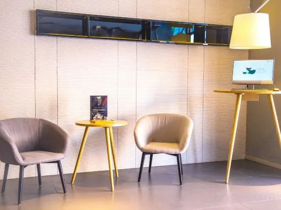Homeinn Selected Hotel (Shenyang Zhongjie Imperial Palace Hang Lung Plaza)