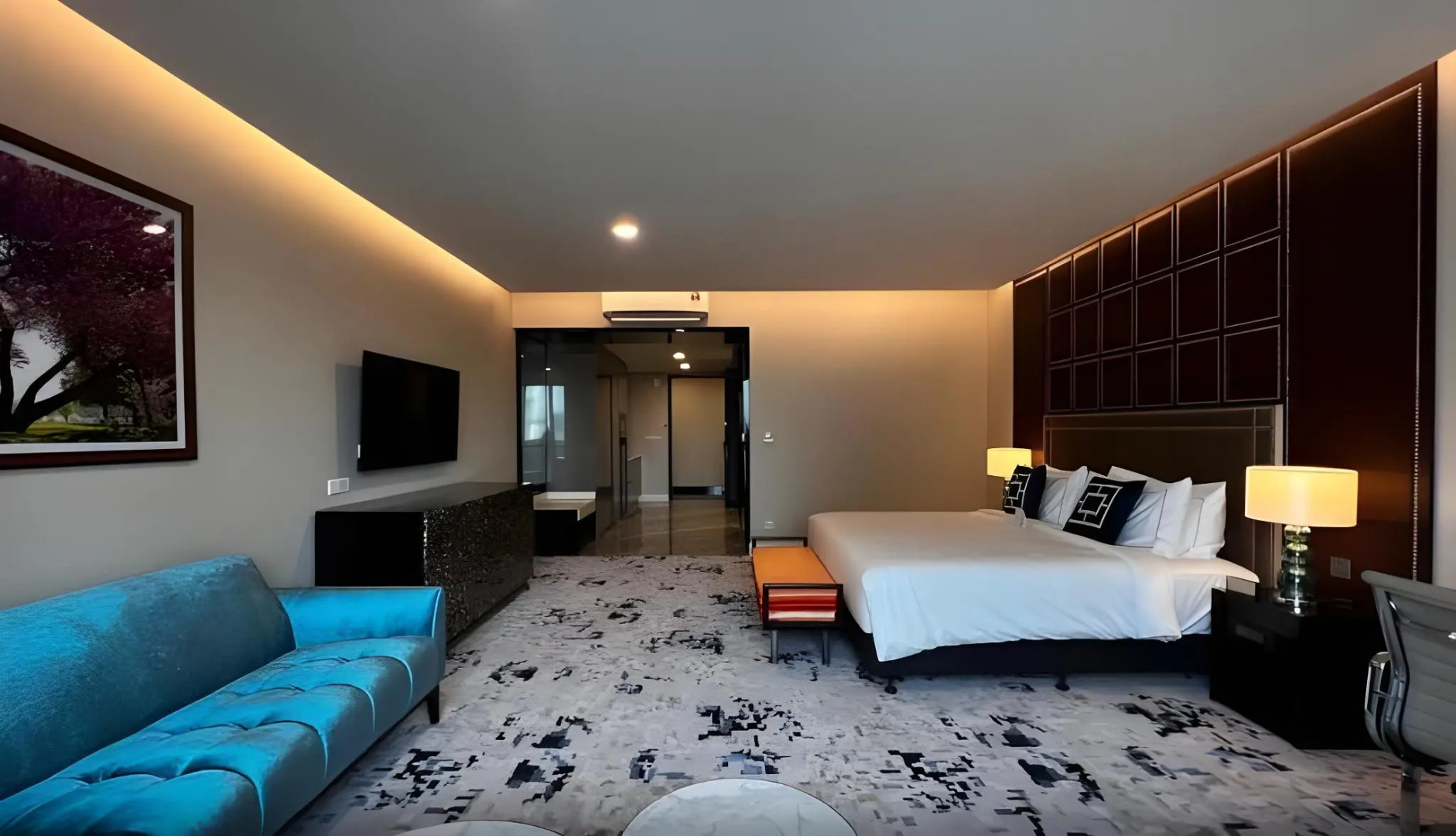 Photo - THE FACE Style Hotel