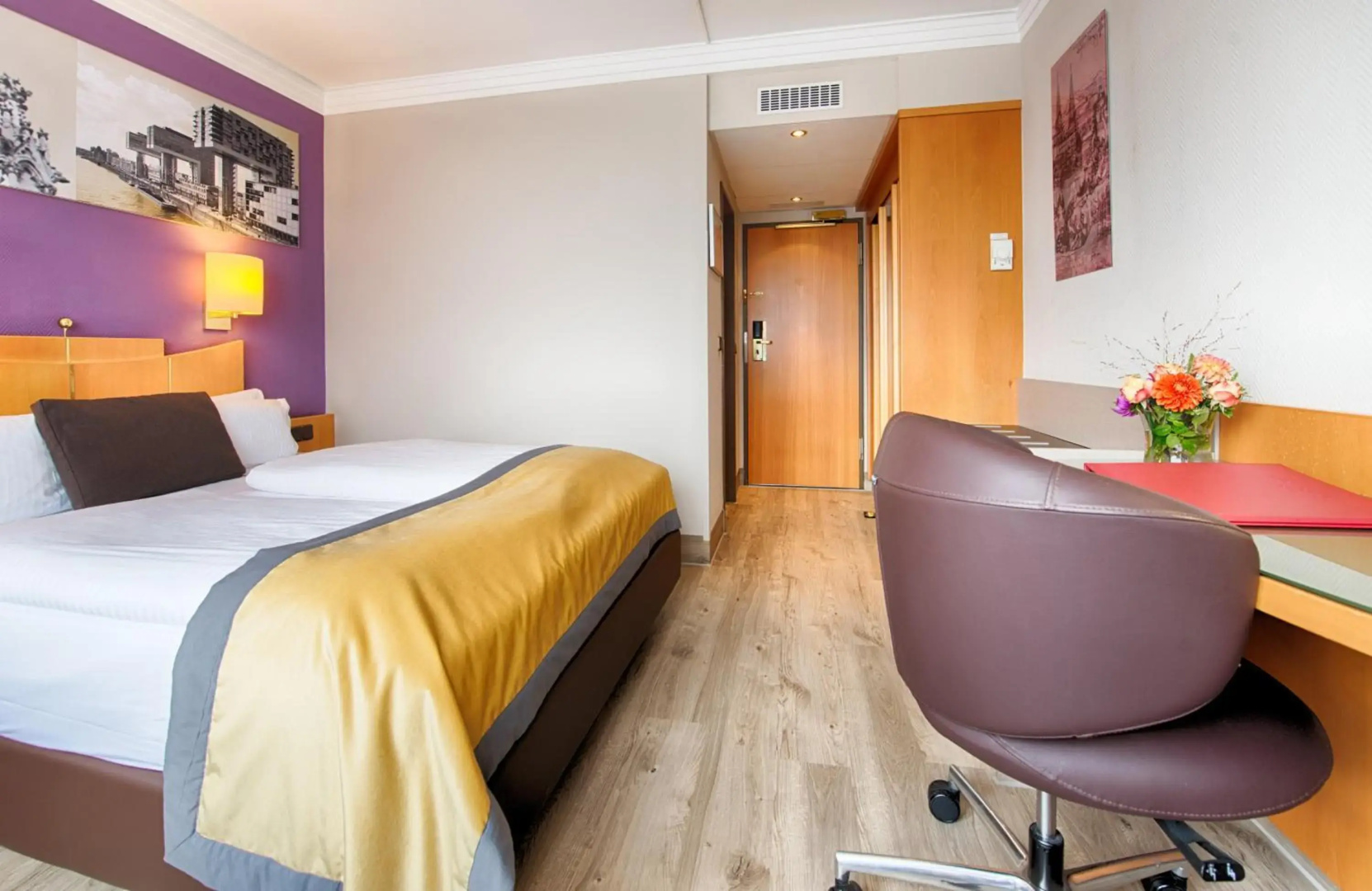 Foto - Leonardo Royal Hotel Köln - Am Stadtwald