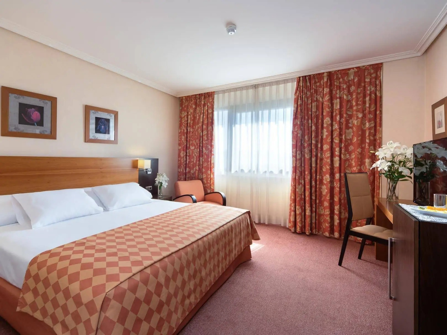 Foto - Hotel Exe Getafe
